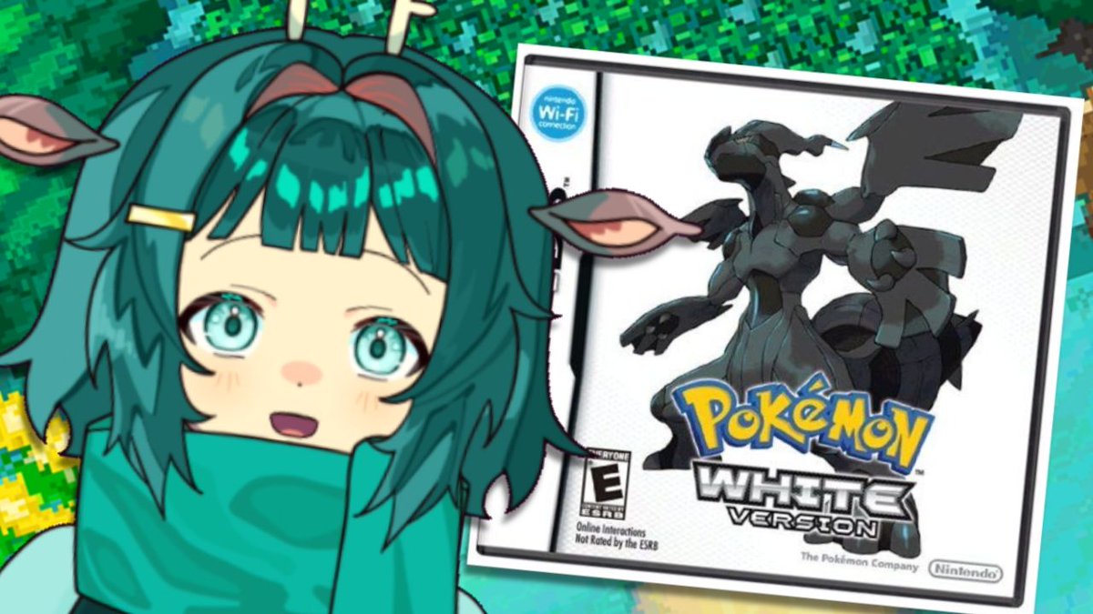 ZER0 🦌【PrismKind】 tweet media