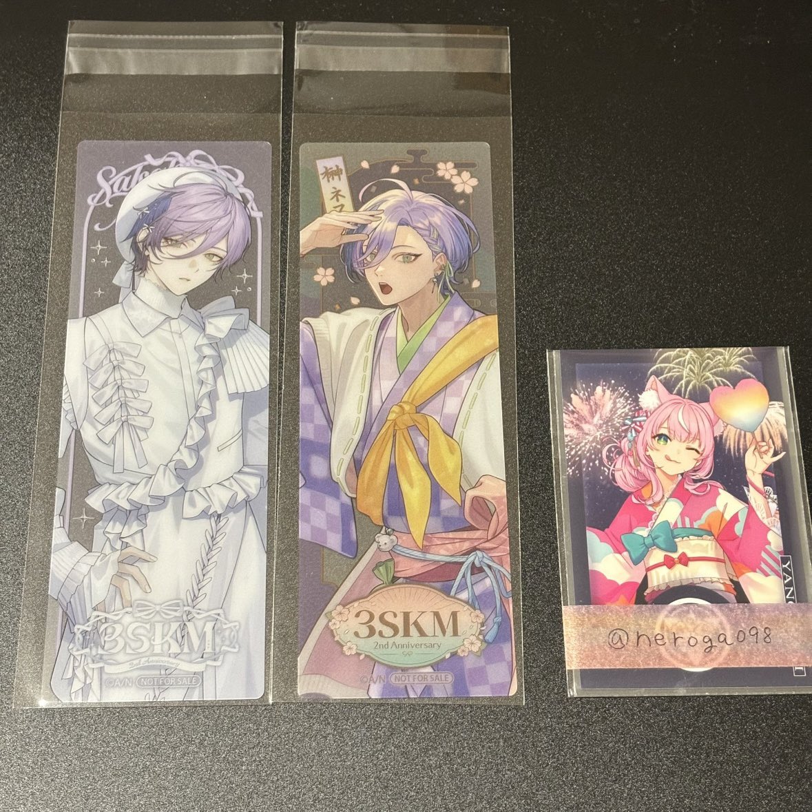 きーか tweet media