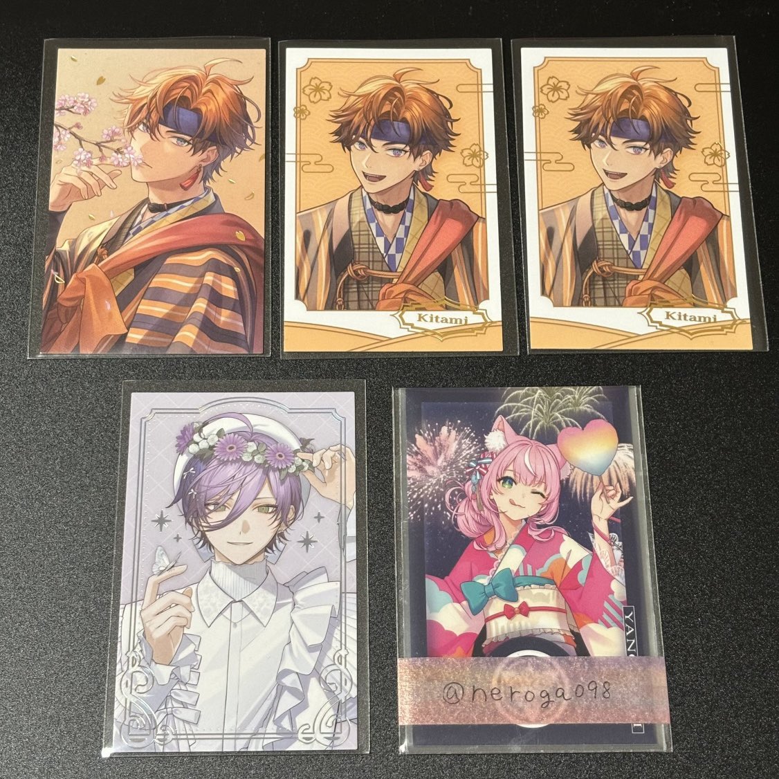 きーか tweet media