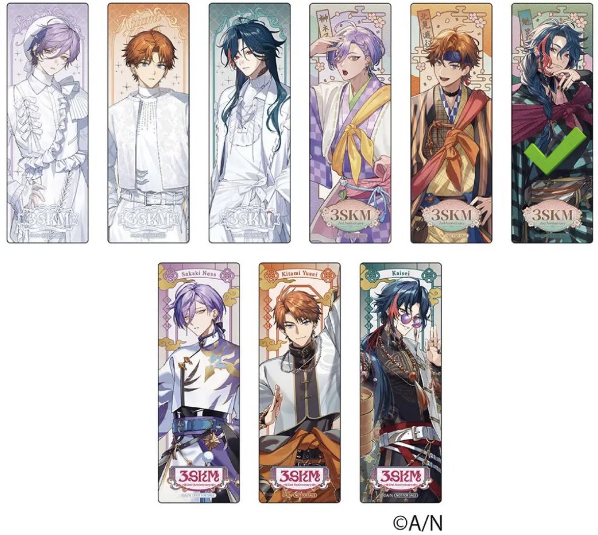 きーか tweet media