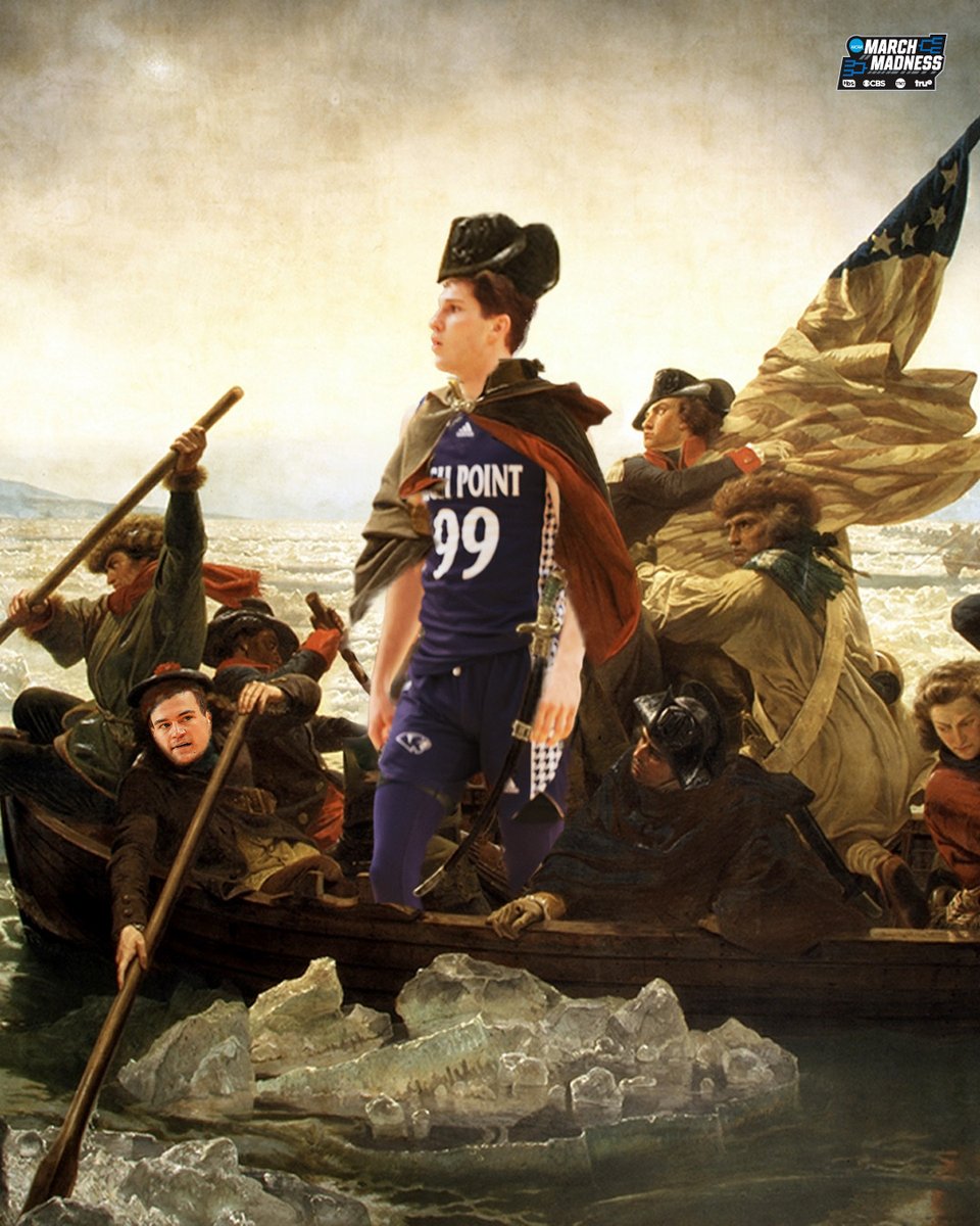 NCAA March Madness tweet media