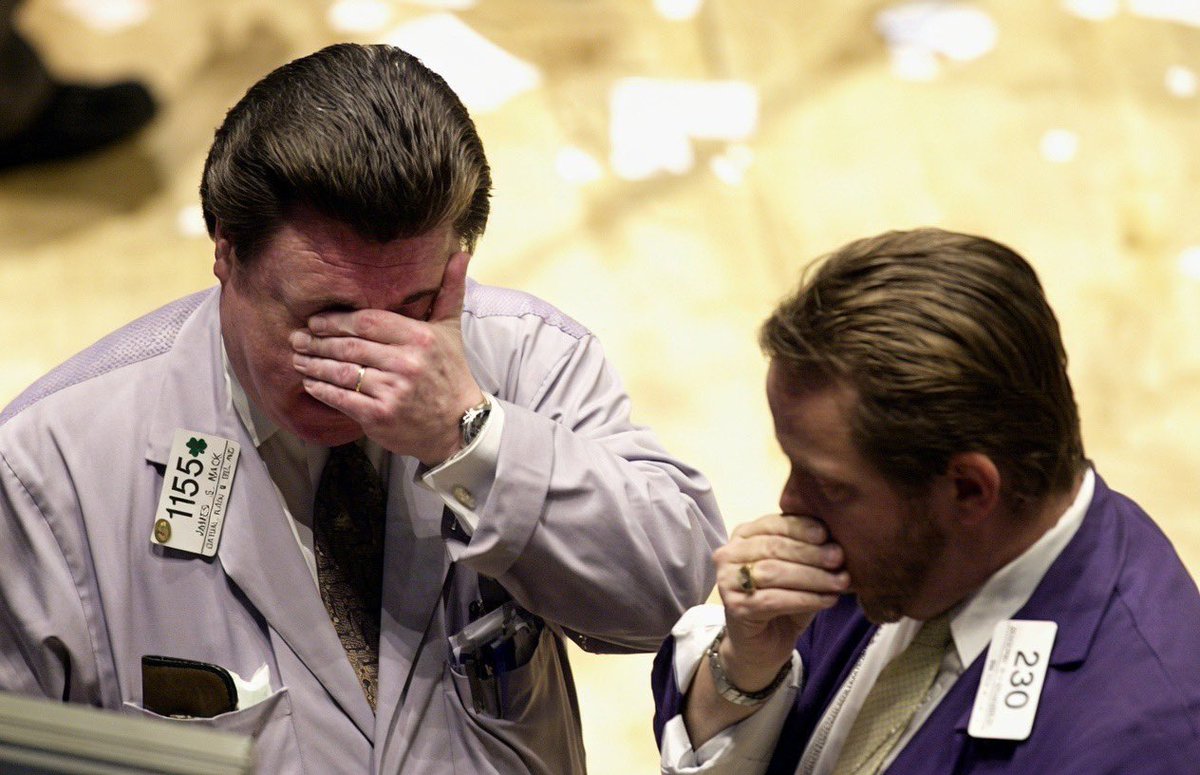 2001 Live tweet media