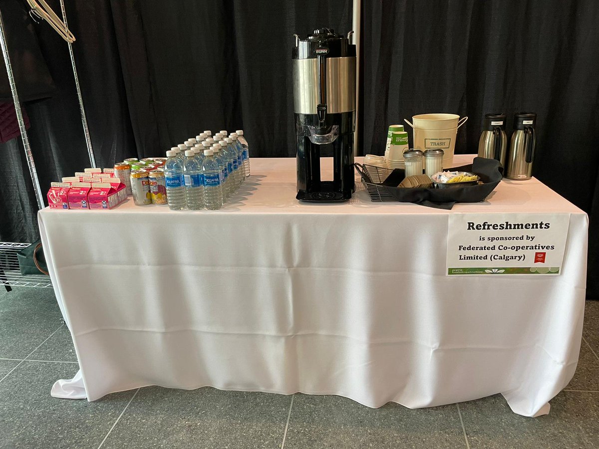 Prairie CCA tweet media