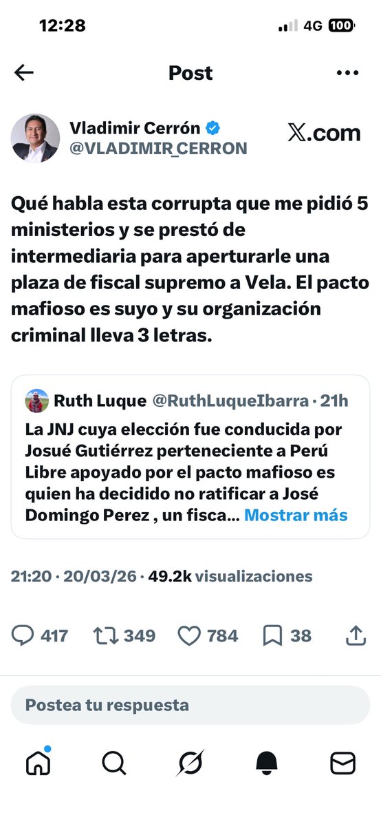 German_JB's tweet photo. Estos comunistas …. Ojala entren en estado de extinción https://t.co/OmthL8DpdQ