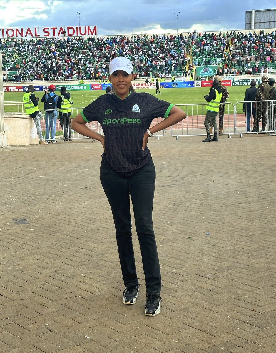 Doreen Majala tweet media