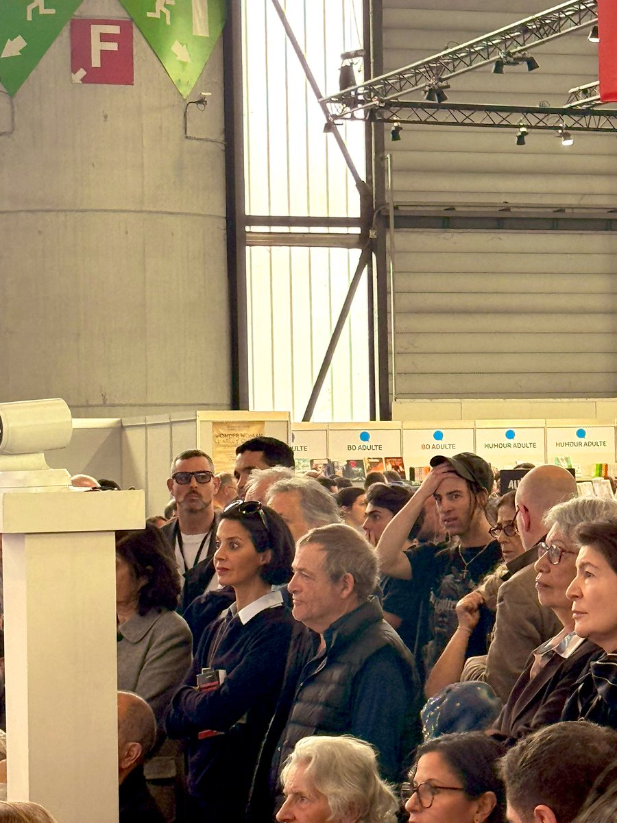 Halima Delimi tweet media