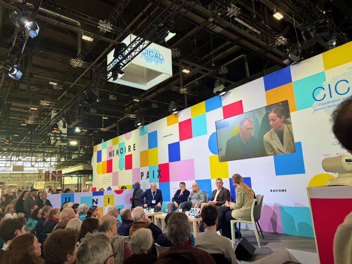 Halima Delimi tweet media