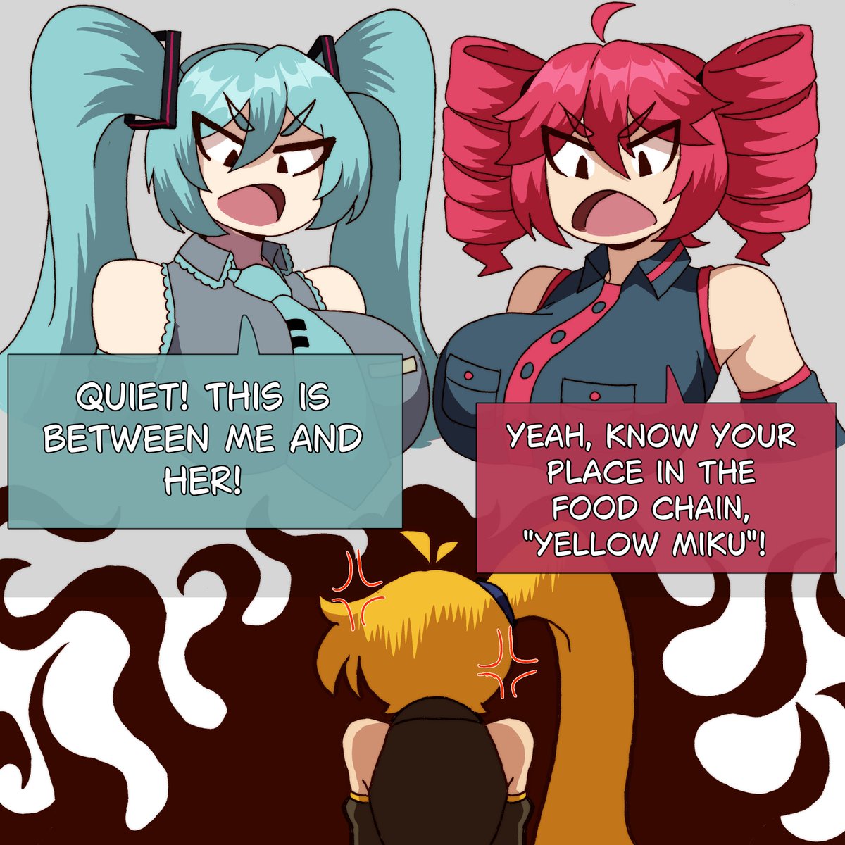 Sunny Hero |COMMS CLOSED| tweet media