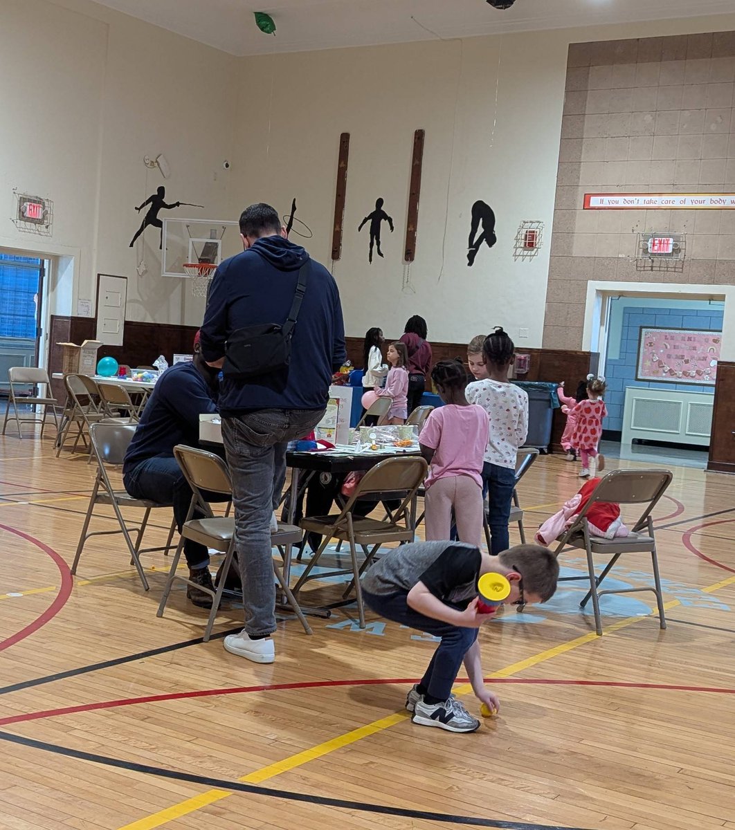 Plainfield Library tweet media