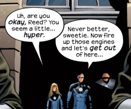 doctor victor von gloom ⛈️✨ tweet media