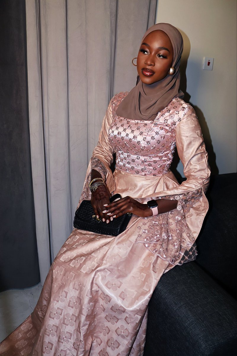 Mss Tee!🤎 tweet media