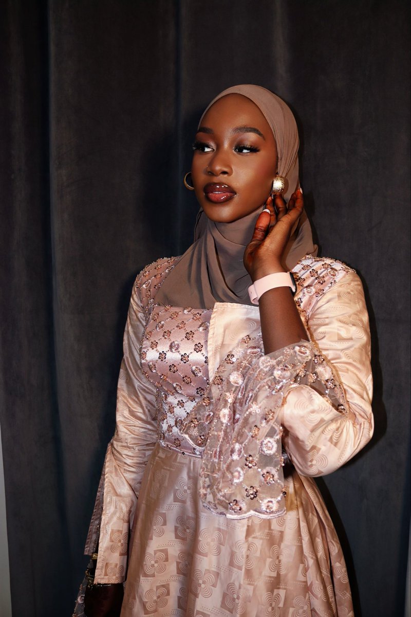 Mss Tee!🤎 tweet media