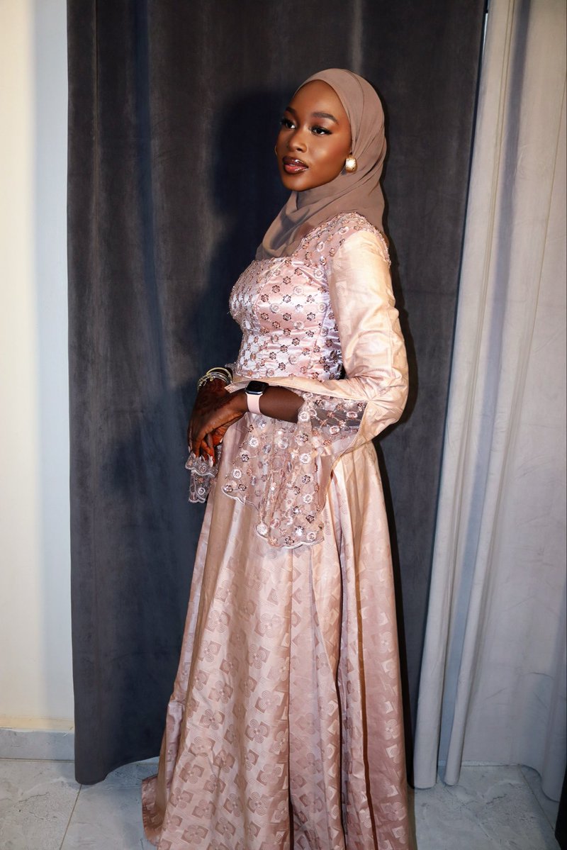 Mss Tee!🤎 tweet media