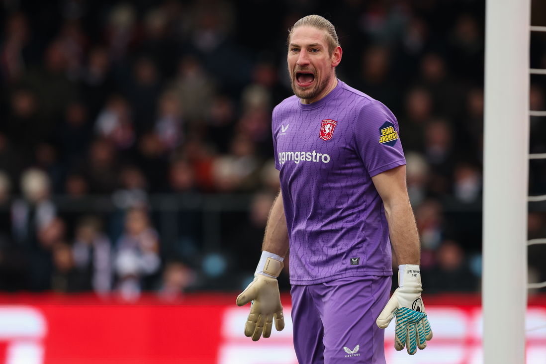 Maurice Mazenier tweet media