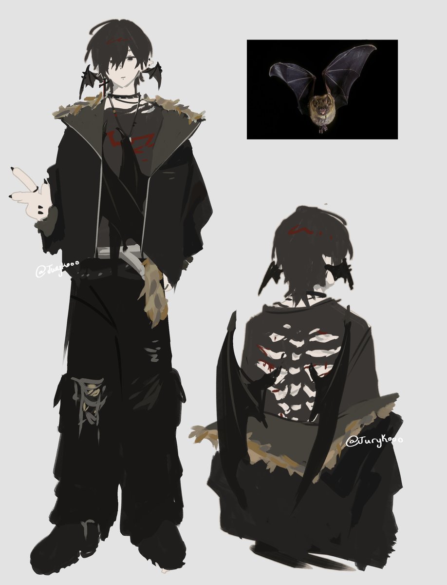 Juoshi✨ tweet media