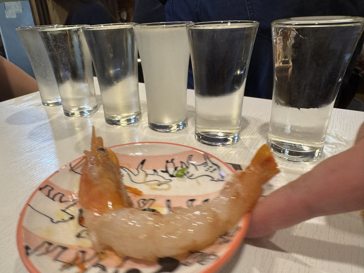 MTennma's tweet photo. ななつぼしさん、最高に美味しく幸せな時間でした！
とてもリーズナブルなお値段でめっちゃ美味しい料理で最高でした！ https://t.co/rMQI9CJ9hL