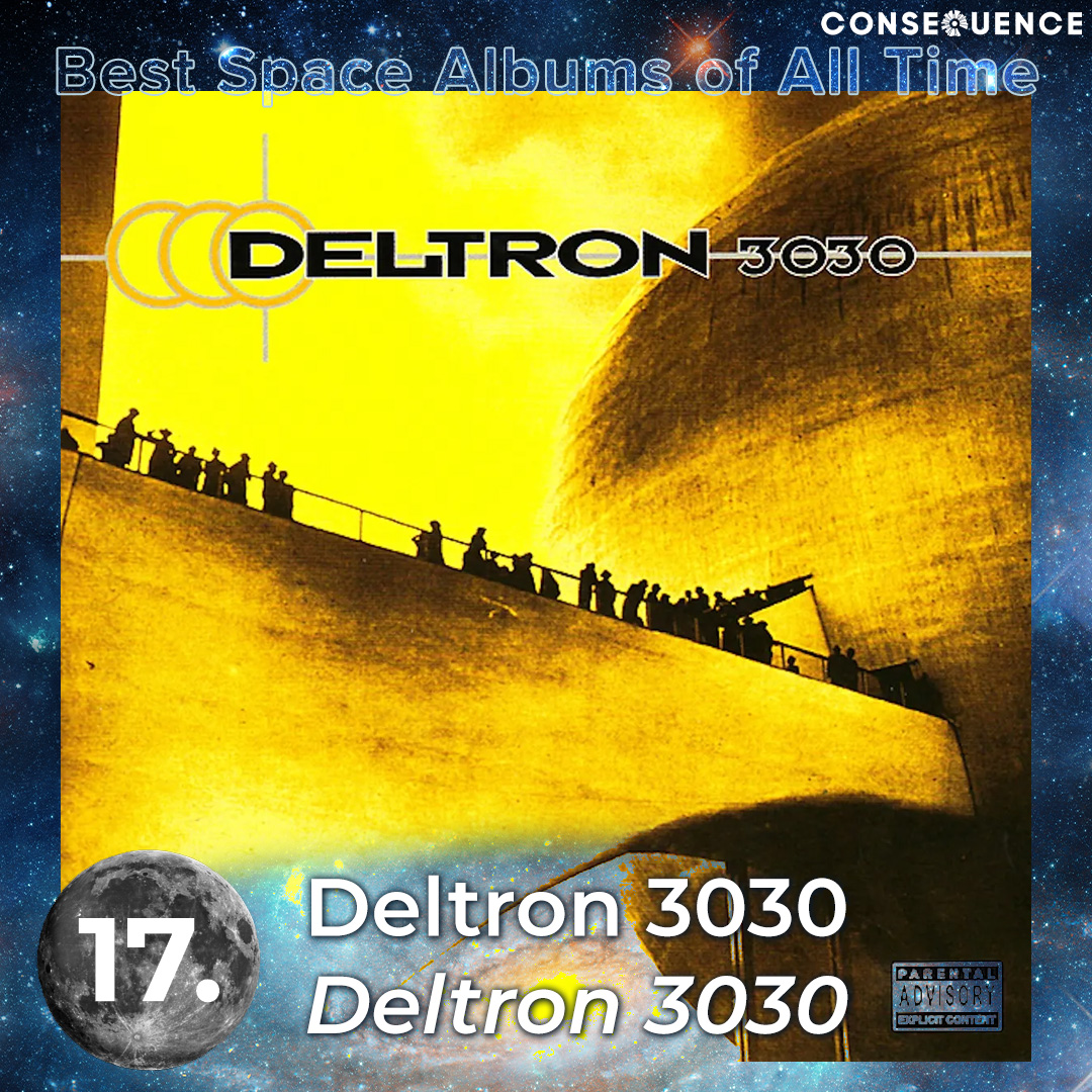 CONSEQUENCE tweet media