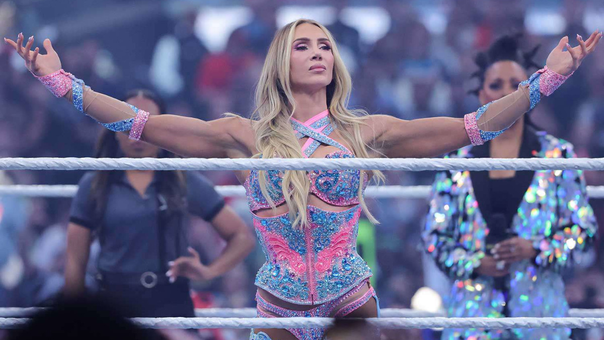 Wrestle Features tweet media