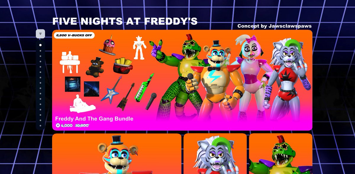 JawsClaws tweet media