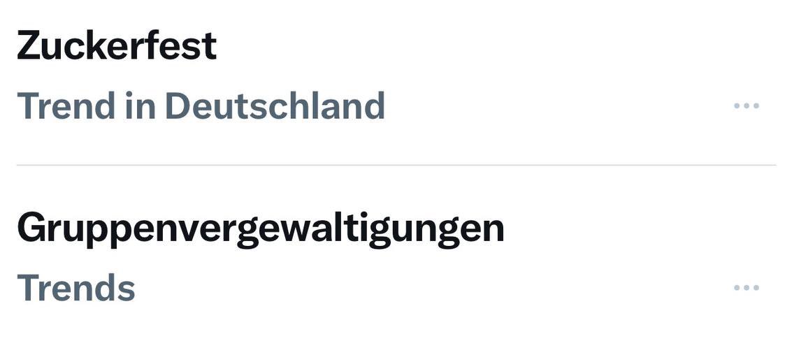 Beatrix von Storch tweet media