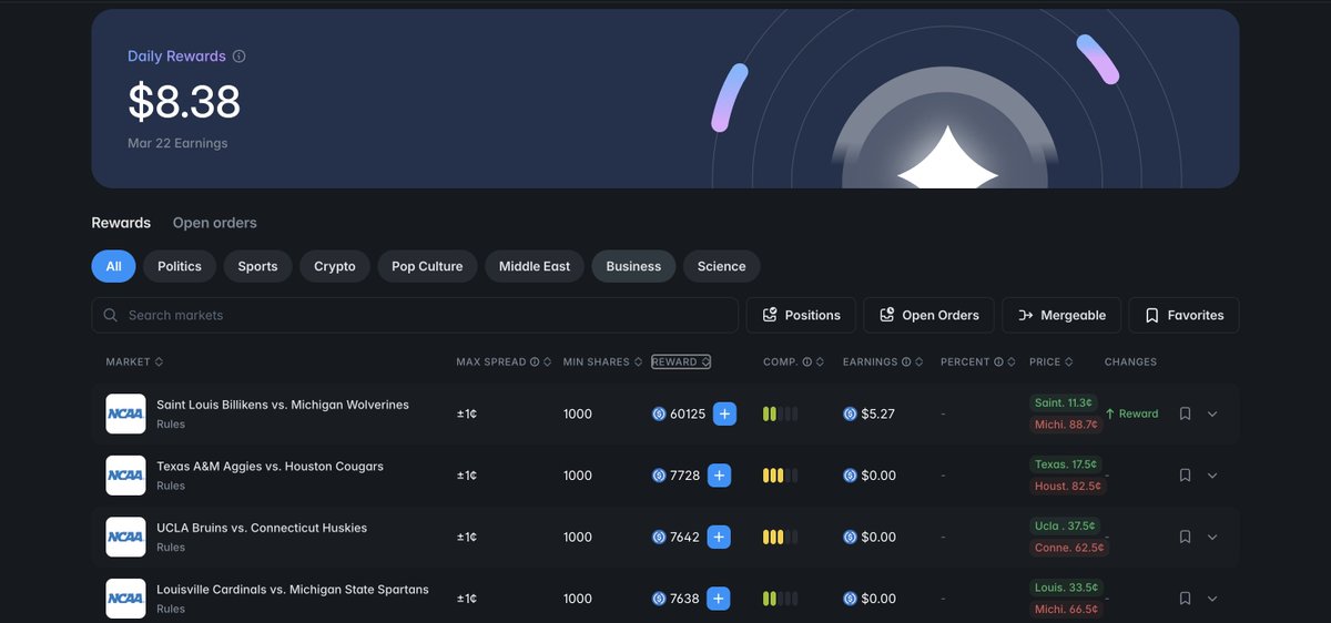 crazyDrops ☄ tweet media