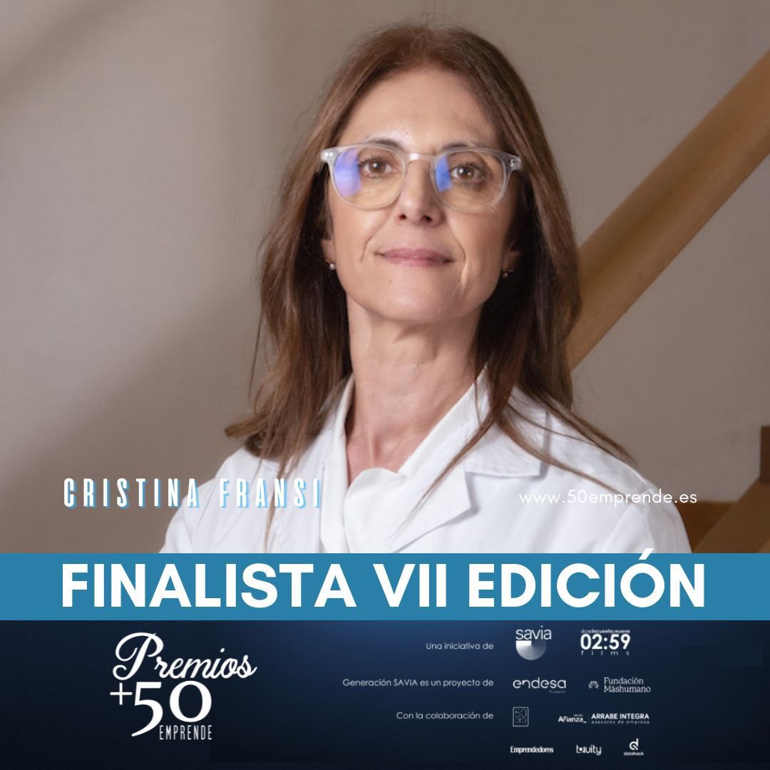 Premios +50 Emprende tweet media