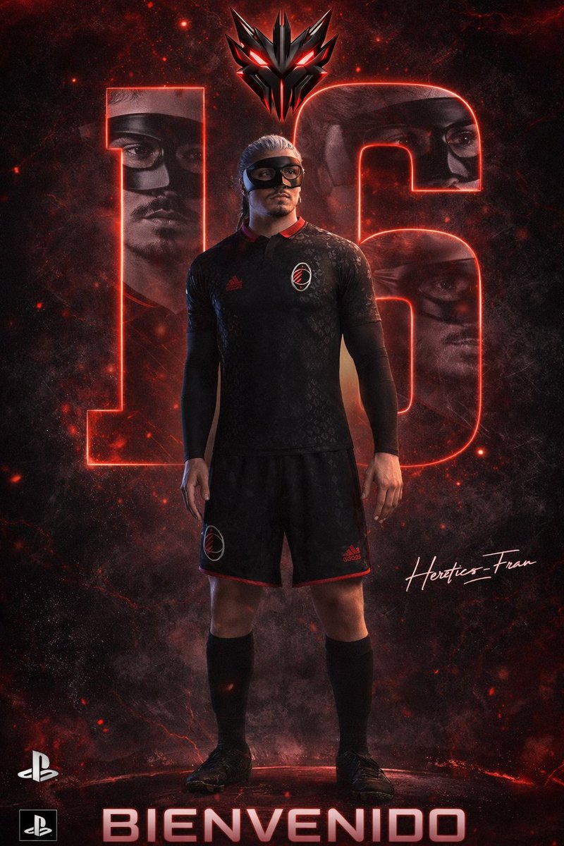 RYUX CLAN tweet media