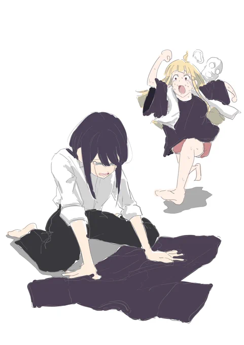 #超かぐや姫