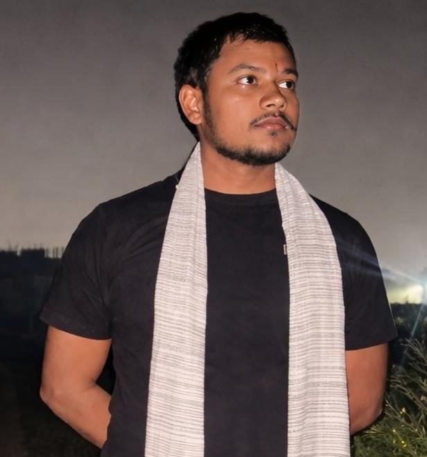 पवन tweet media