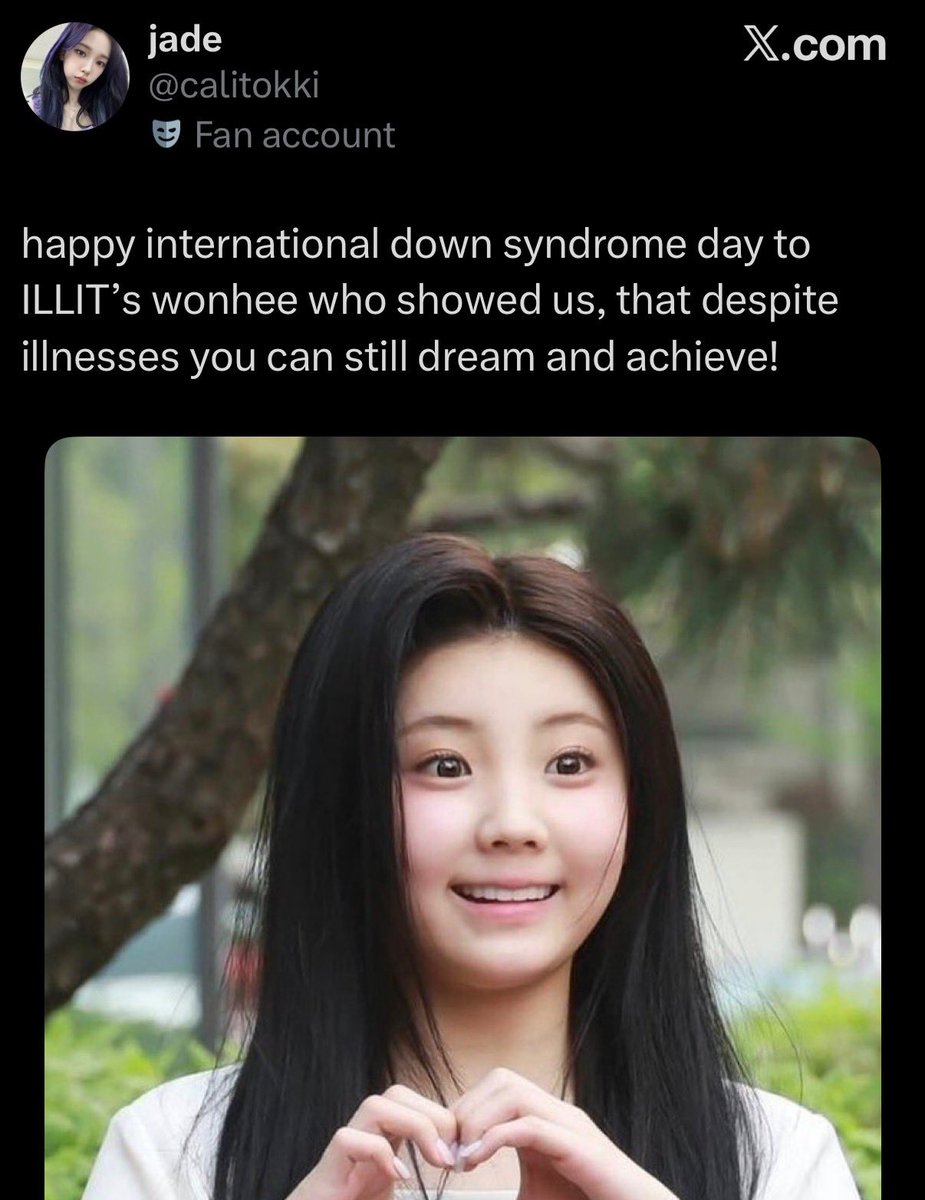 Roséannechae¹ tweet media