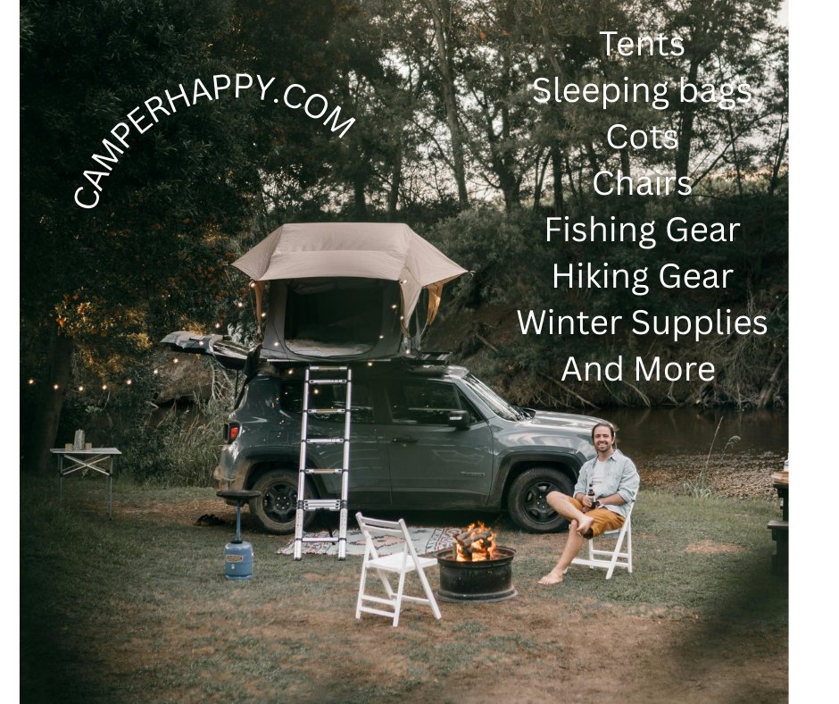 camper_happyco's tweet image. #CamperHappy #VanLifeAdventures #RoadTripReady #ExploreMore #TravelFreedom #HomeOnWheels