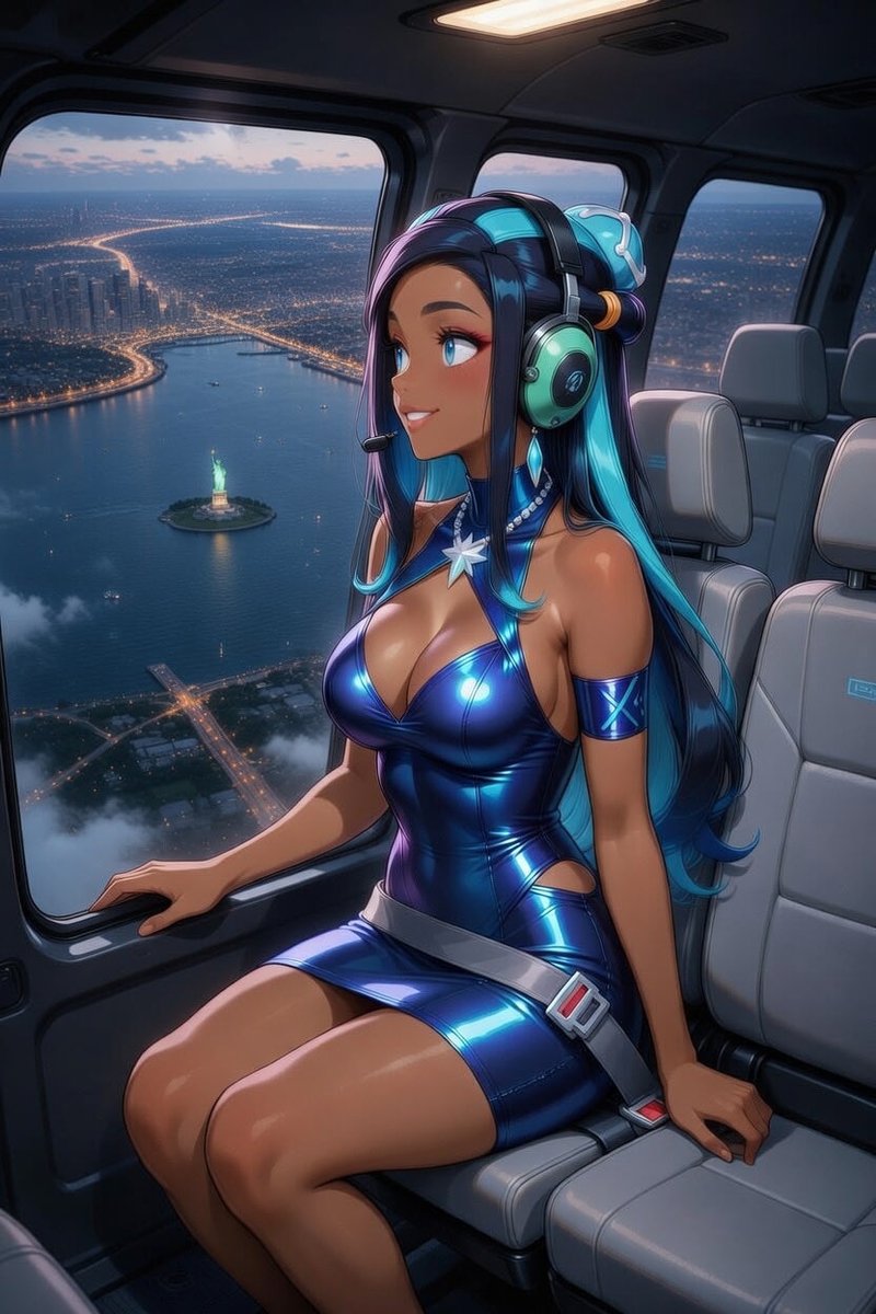 Tidal Muse🌊ルリナオフ tweet media