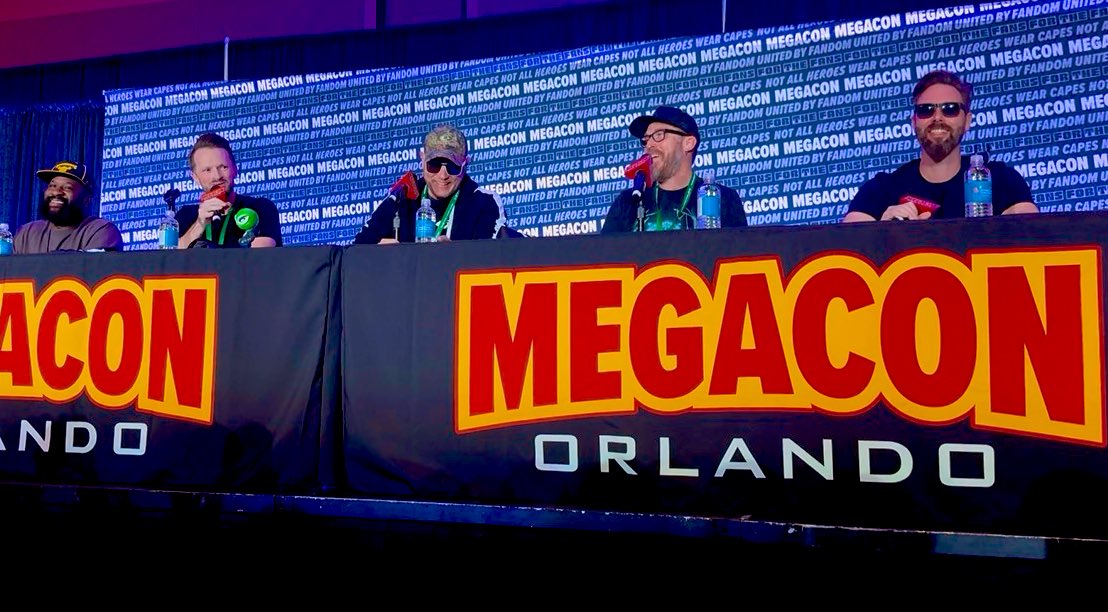 Geeks + Gamers tweet media