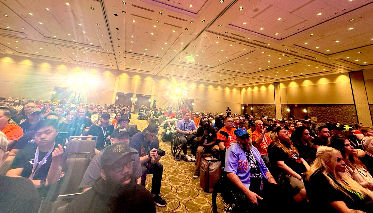 Geeks + Gamers tweet media