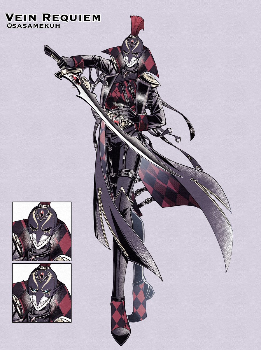 🍅笹目🍅(C🥚MM OPEN) tweet media