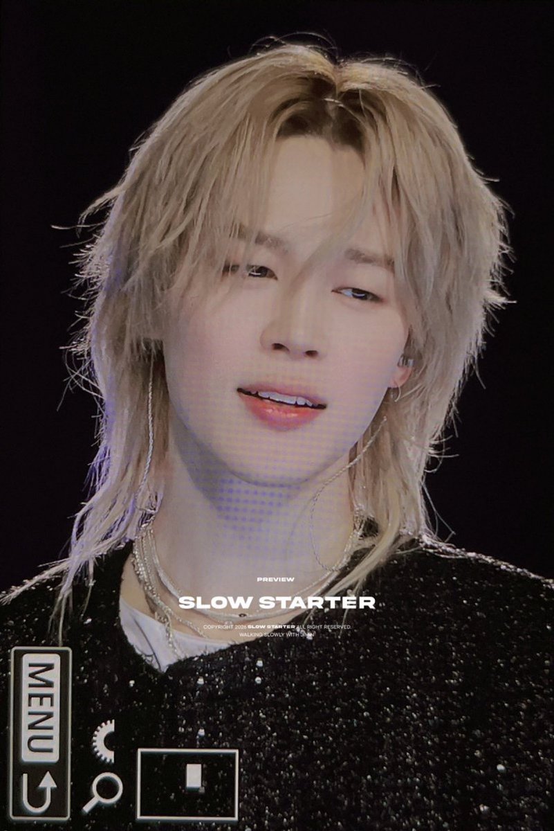 Jimims13's tweet photo. JIMIN IS BACK
VOCALIST PARK JIMIN
DANCER PARK JIMIN
SAILOR PARK JIMIN
LION JIMIN -THE KING
📸Slow Starter https://t.co/wh2Itfc8y7