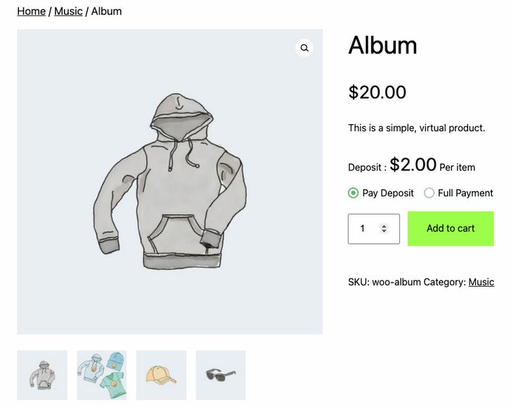 wpblackbelt's tweet image. 5 #WooCommerce Plugins for Partial Deposits - is.gd/Ng9LVG - #Deposit