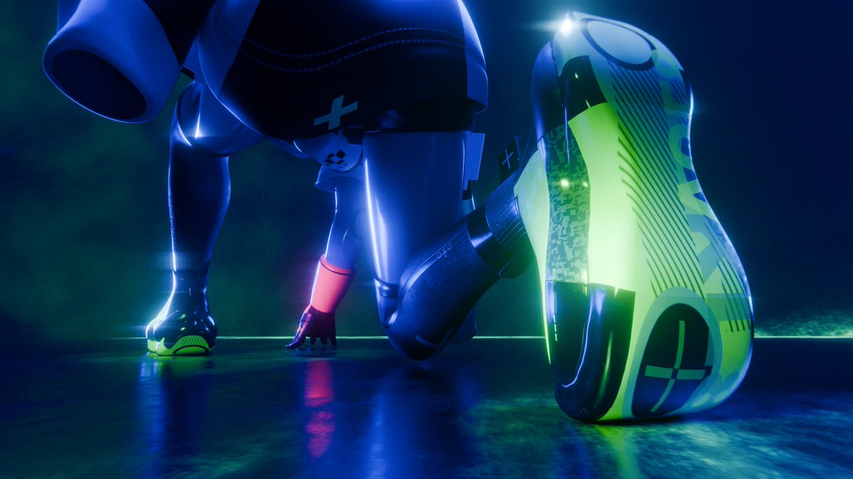 PolyChef tweet media