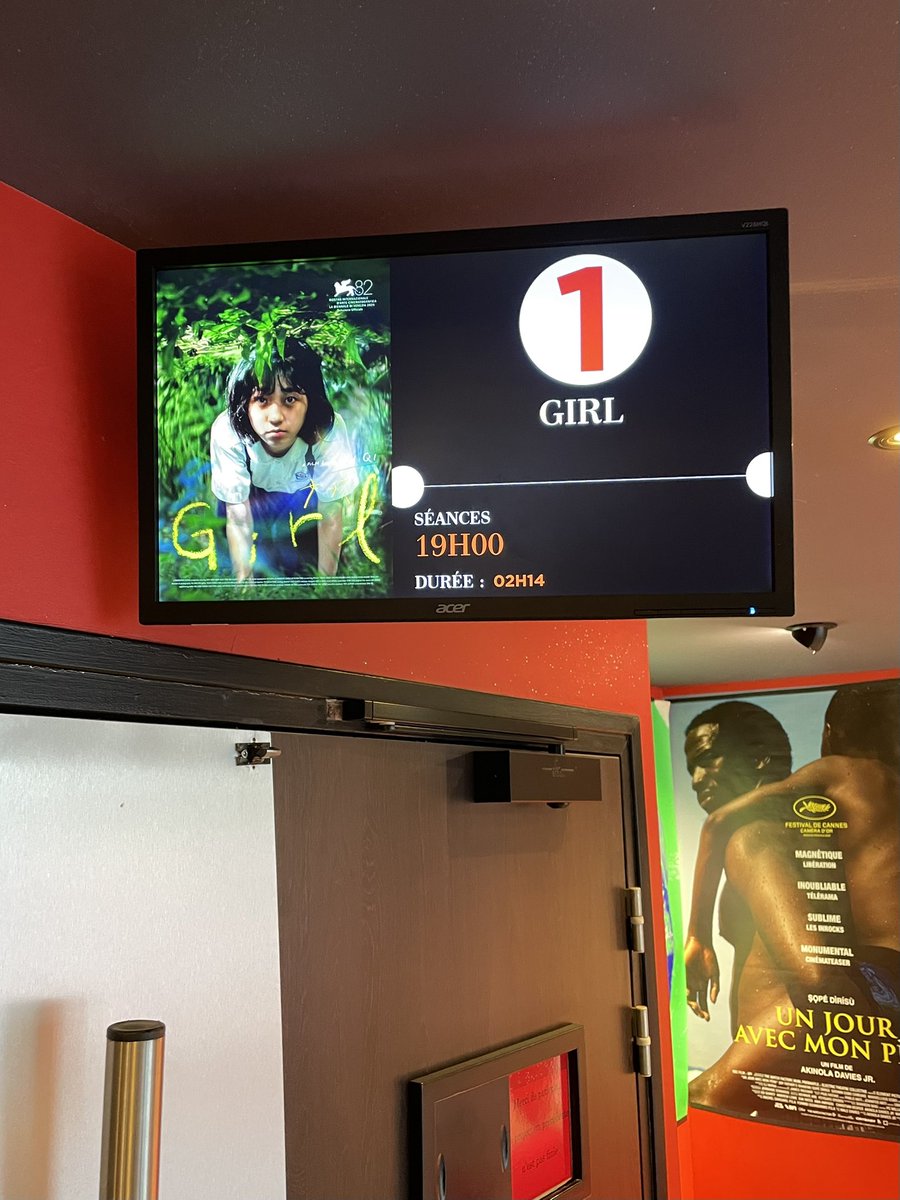 Karine M. Donelle tweet media