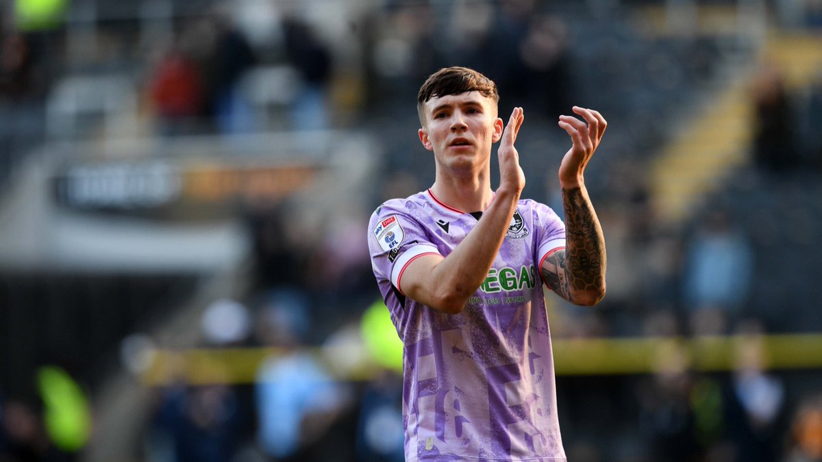 Sheffield Wednesday tweet media