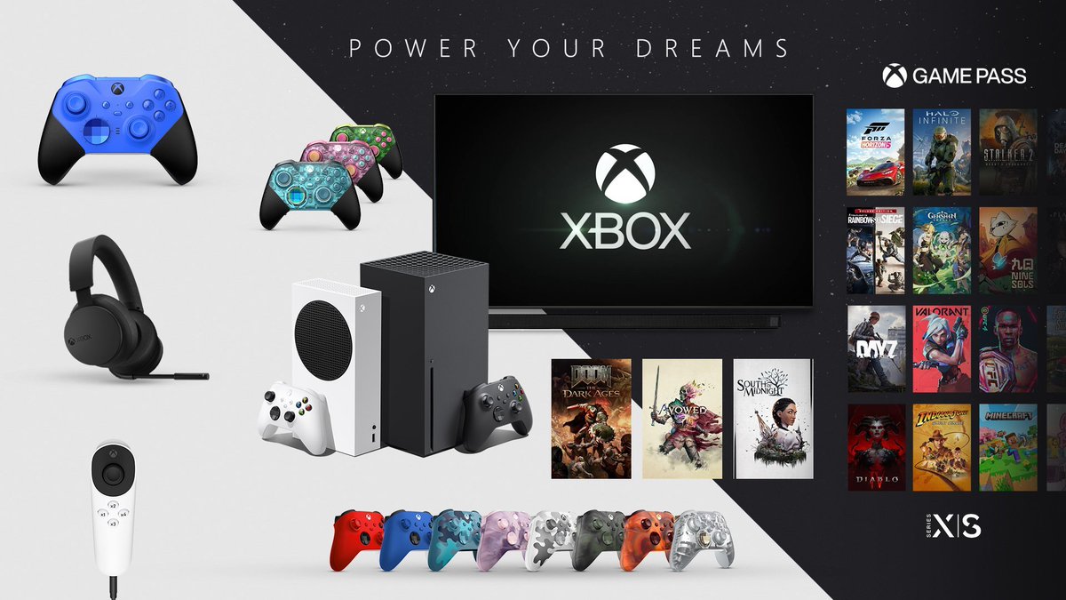 Video Game History tweet media