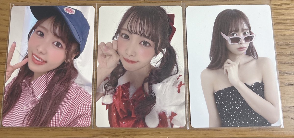 取引垢 tweet media