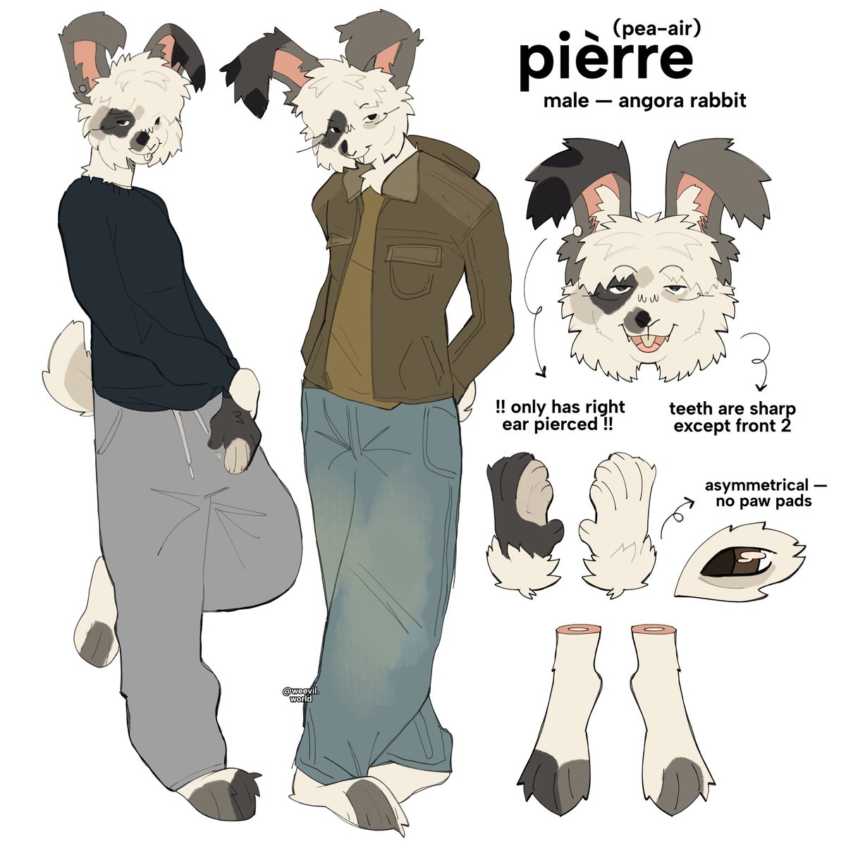 CJ ᶻ 𝗓 𐰁 tweet media