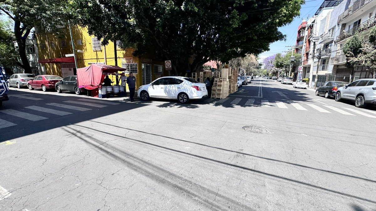 Peatón Empoderado tweet media