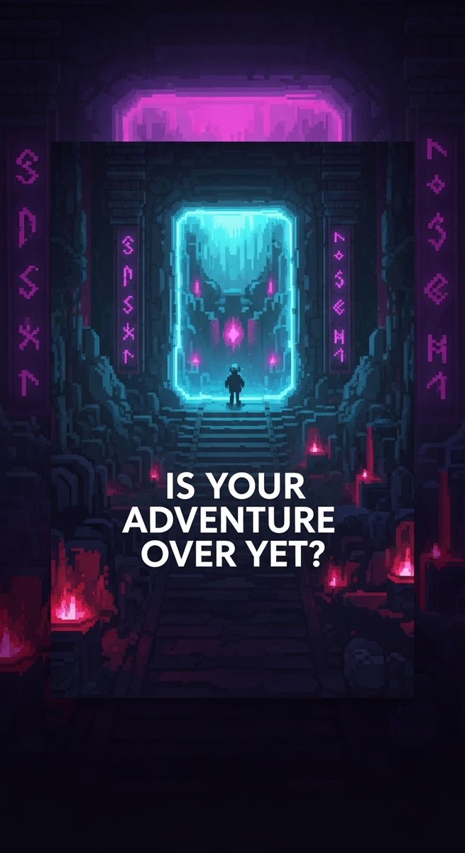 SapobledorNews's tweet image. ¡La espera terminó! 🎮 Descubre el increíble mundo de #MinecraftDungeonsII, donde la aventura cobra vida. ¿Qué nos traerá esta nueva entrega? 🧙‍♂️ #XboxGameStudios #MojangStudios