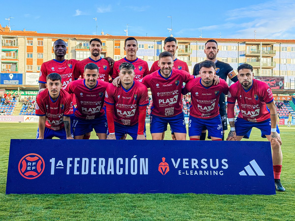 📸1️⃣1️⃣

#TeruelAlcorcon