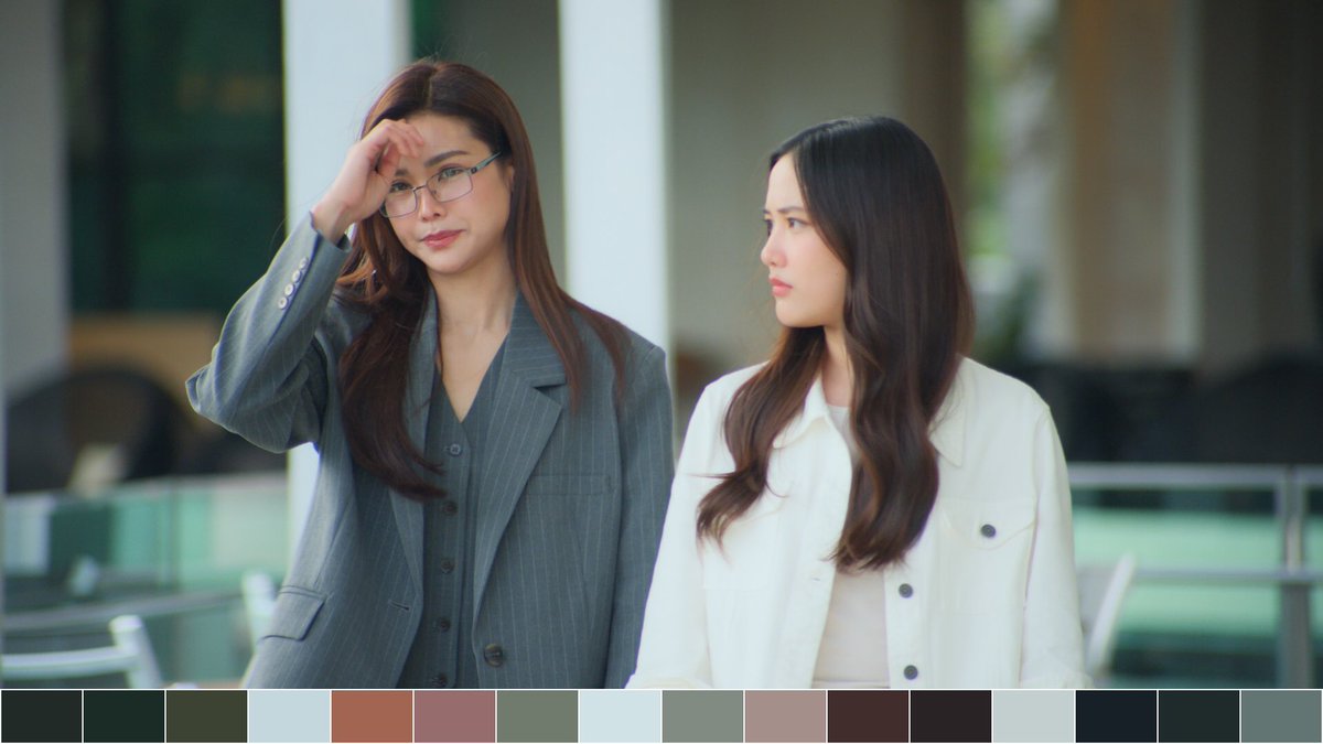 Hueray Color tweet media