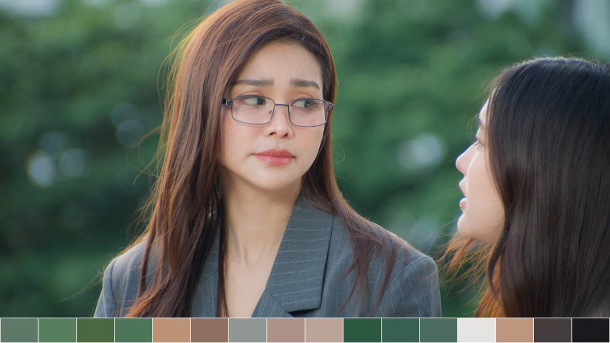 Hueray Color tweet media