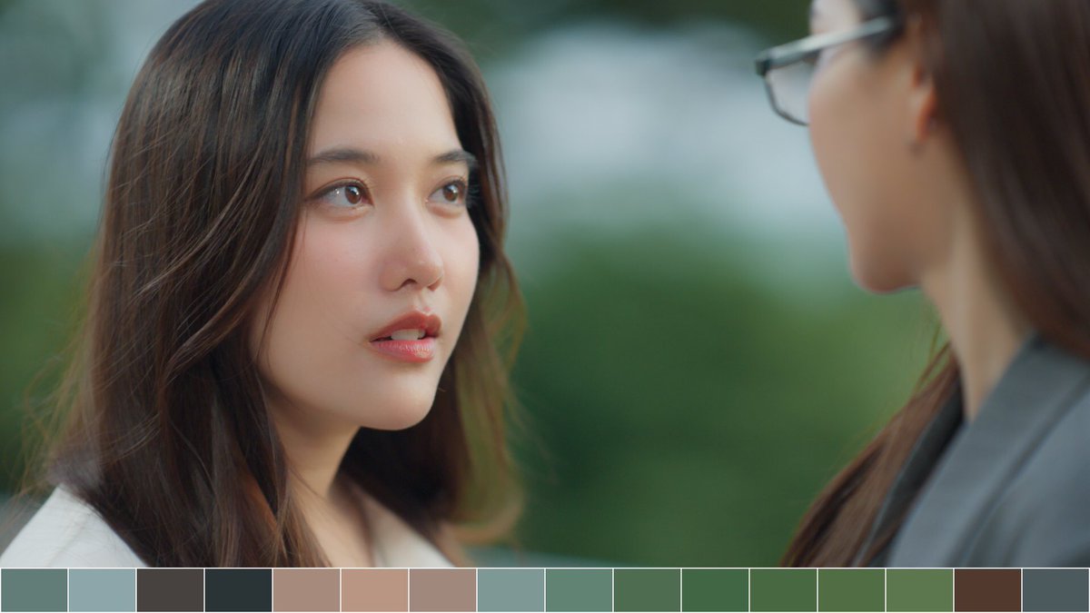 Hueray Color tweet media