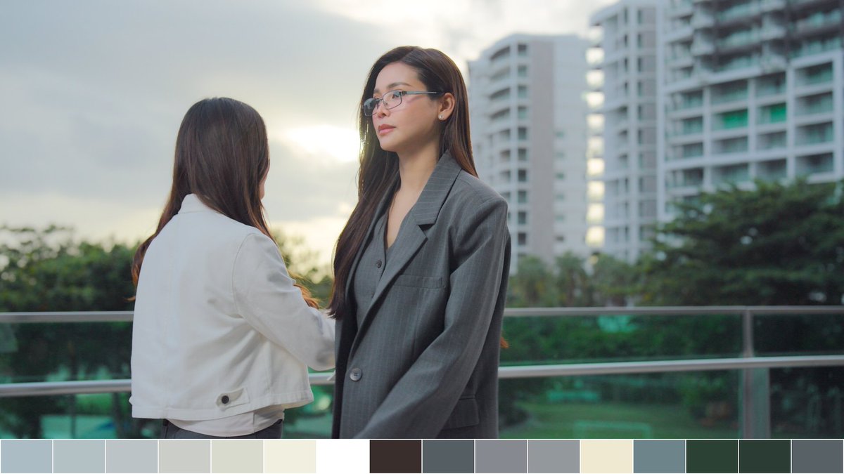 Hueray Color tweet media